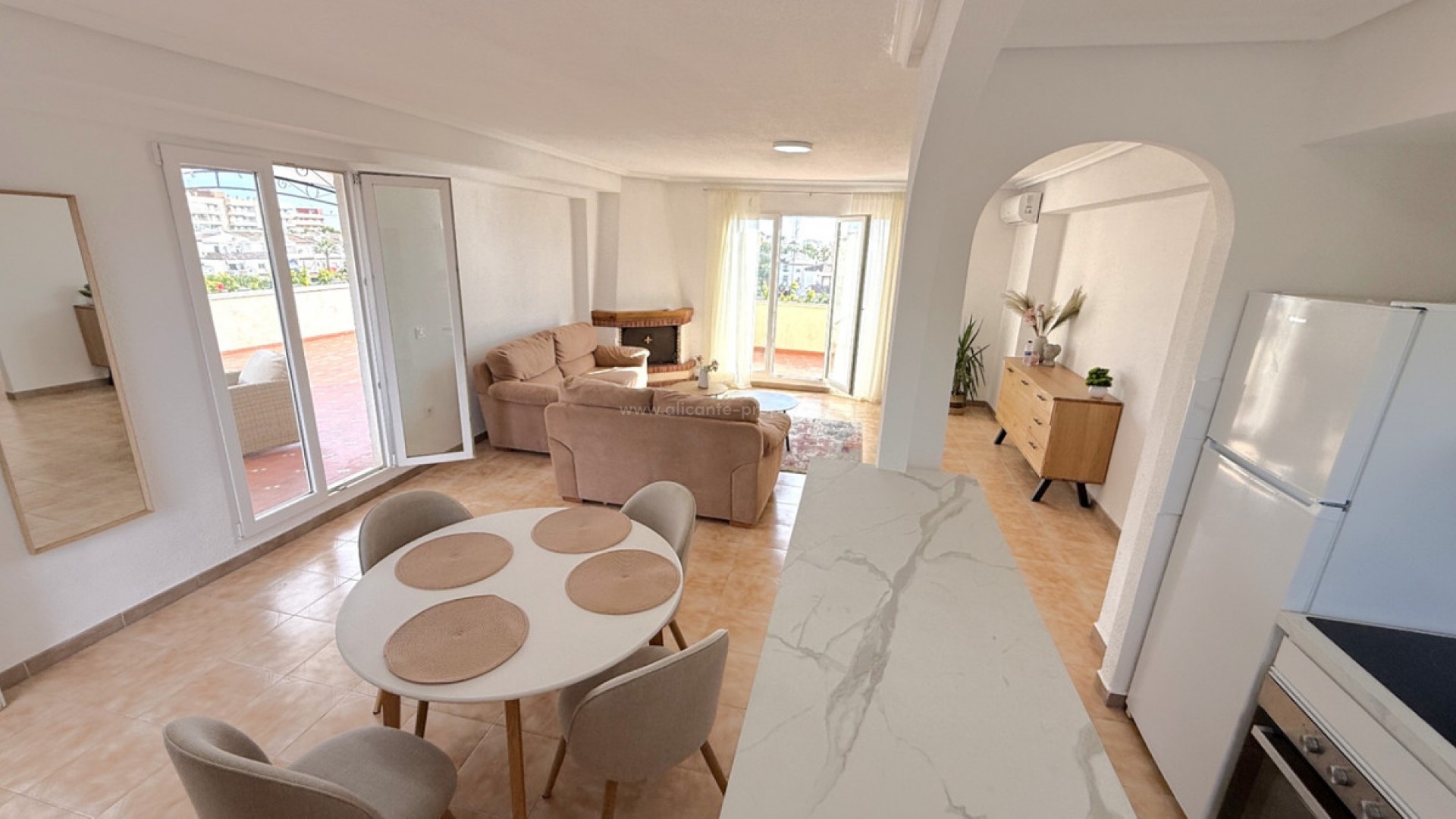 Apartamento / piso en Torrevieja Centro