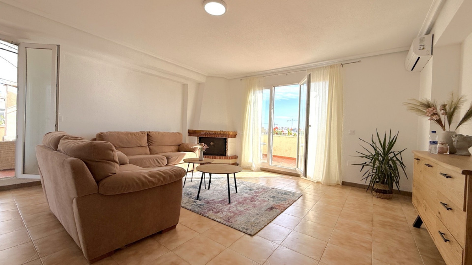 Apartamento / piso en Torrevieja Centro