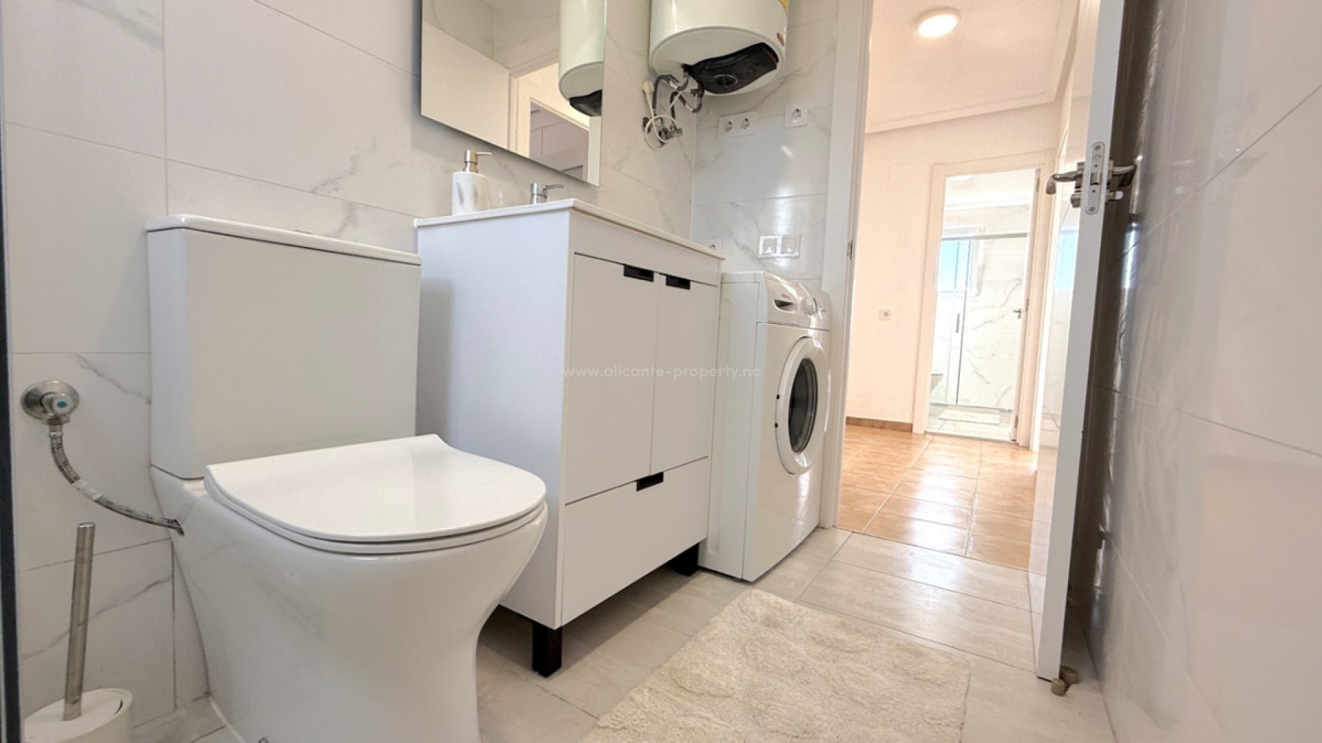 Apartamento / piso en Torrevieja Centro