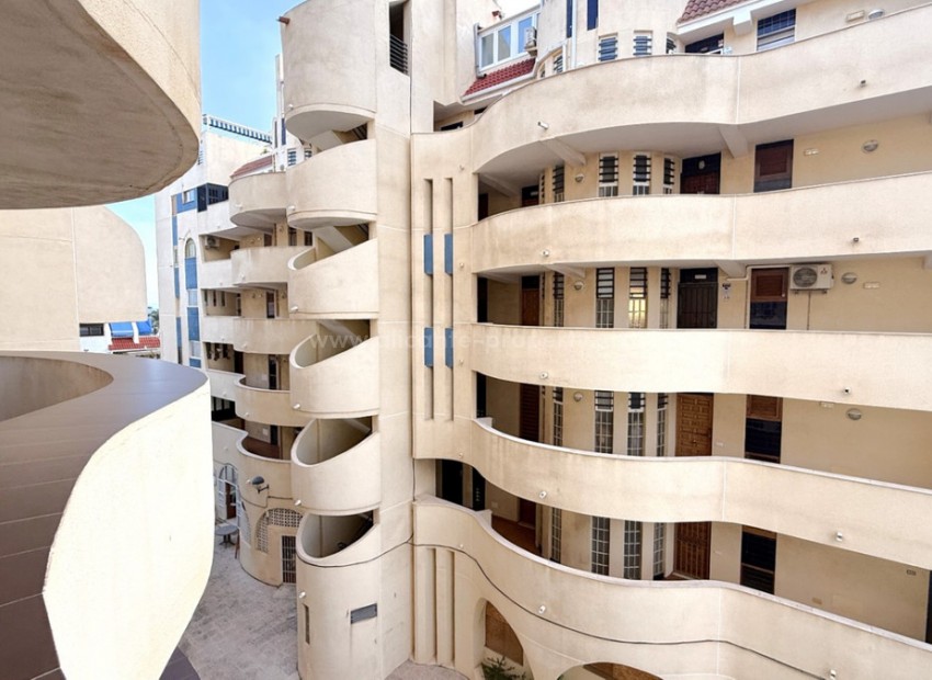 Apartamento / piso en Torrevieja Centro