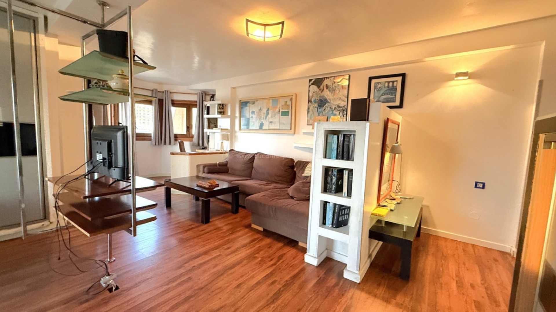 Apartamento / piso en Torrevieja Centro