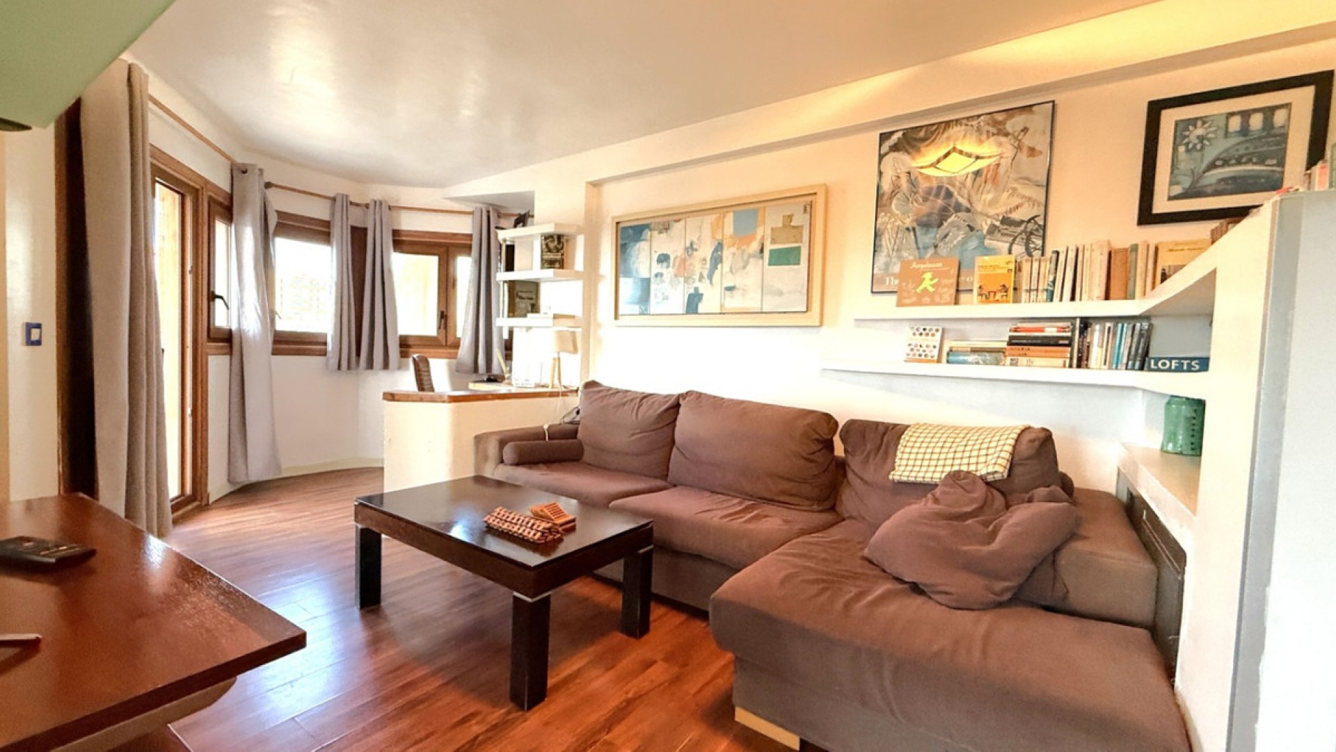 Apartamento / piso en Torrevieja Centro