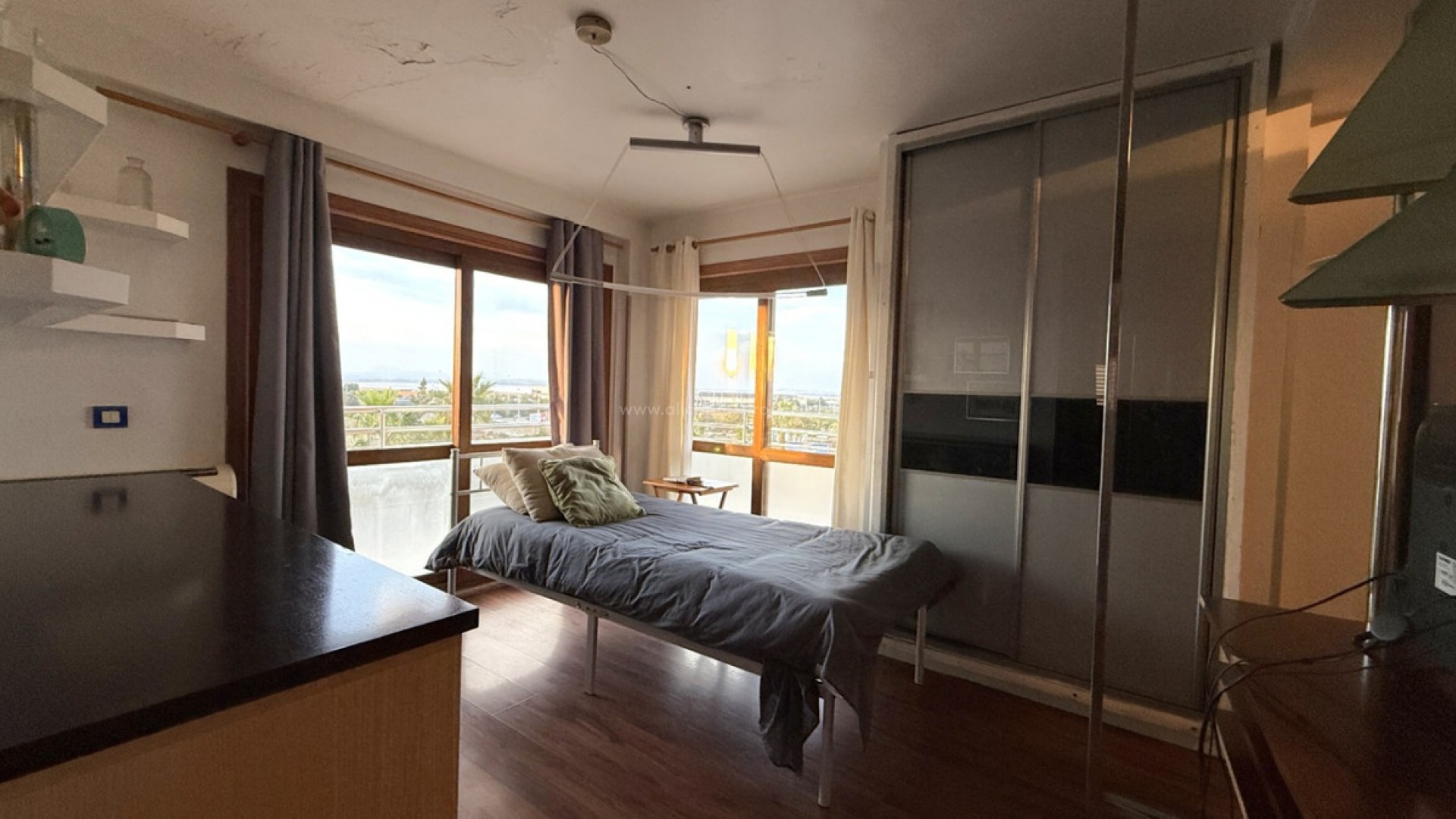 Apartamento / piso en Torrevieja Centro