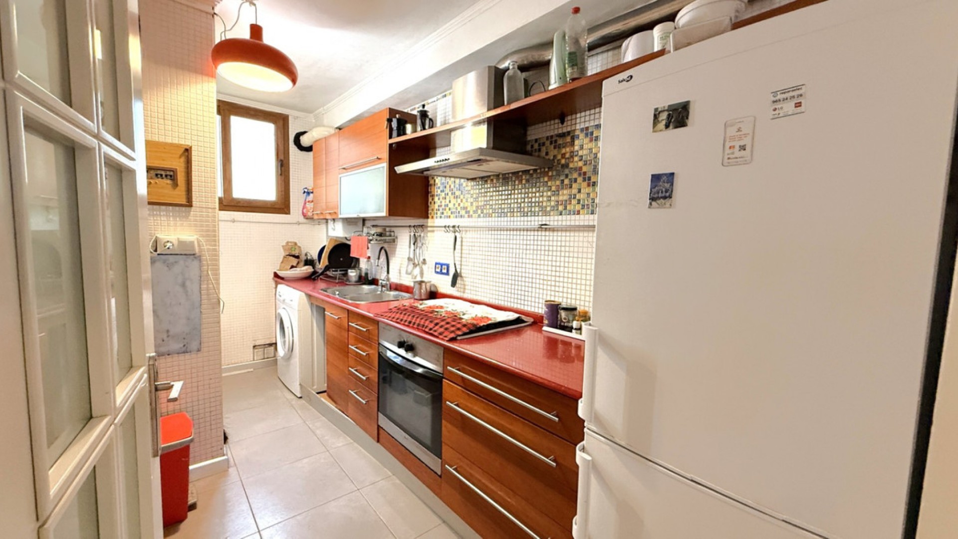 Apartamento / piso en Torrevieja Centro