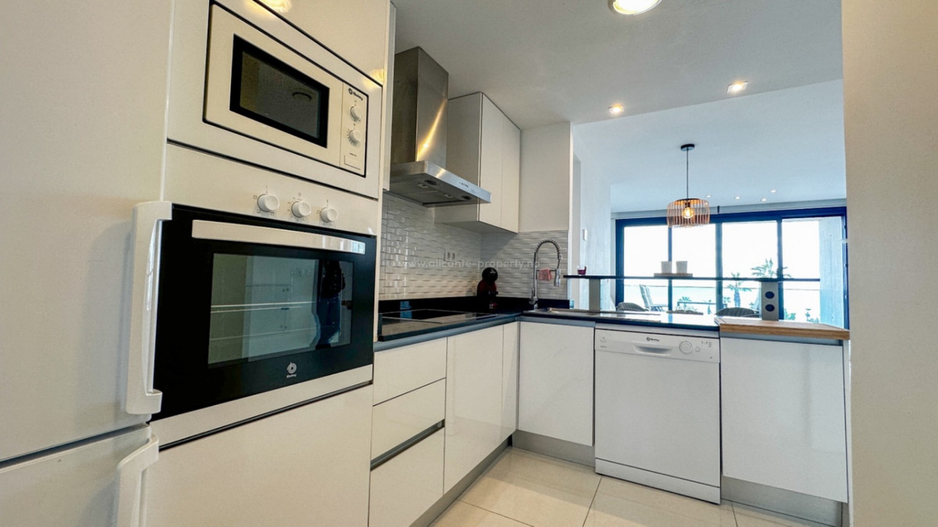 Apartamento / piso en Torrevieja Centro