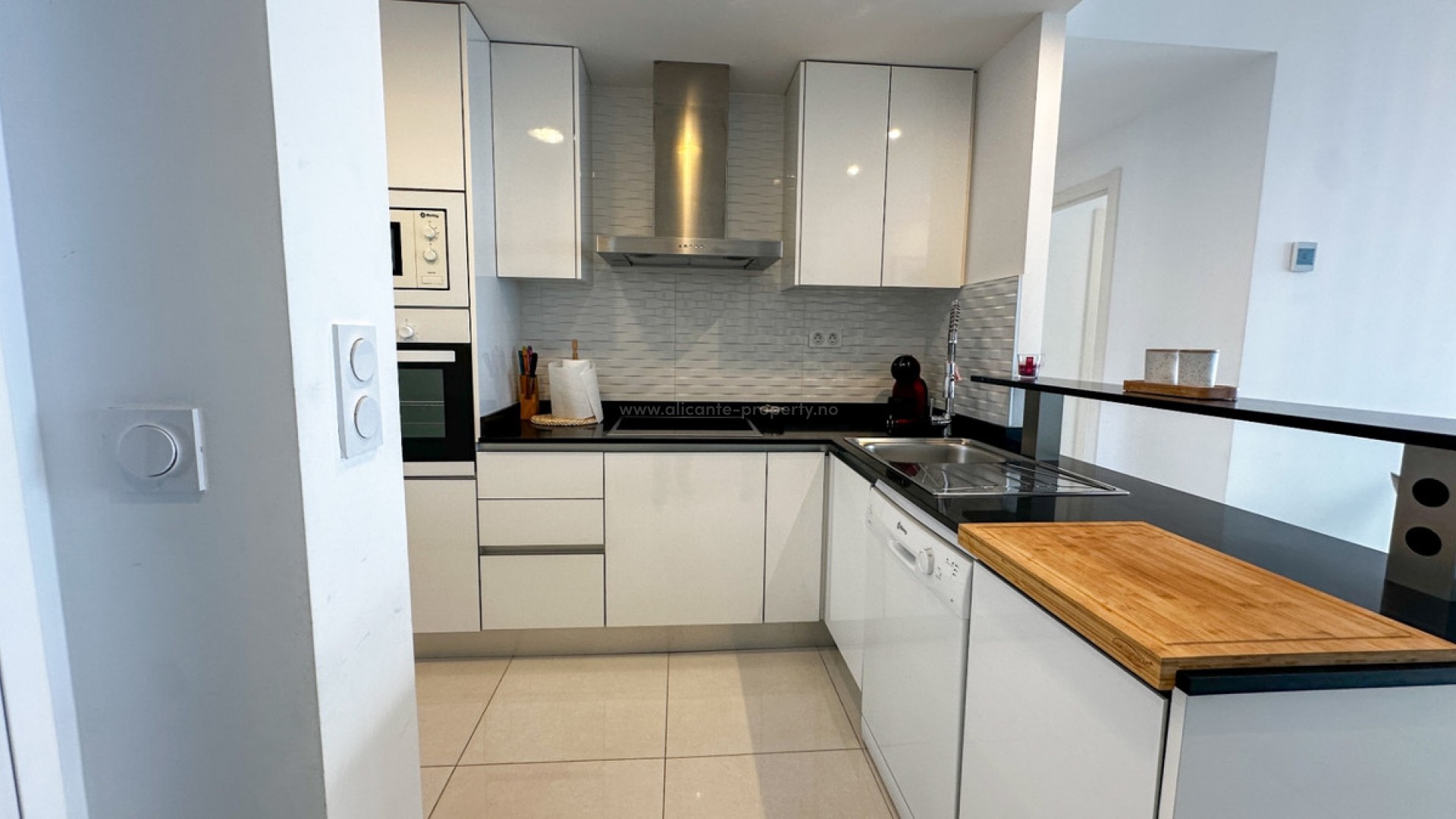 Apartamento / piso en Torrevieja Centro