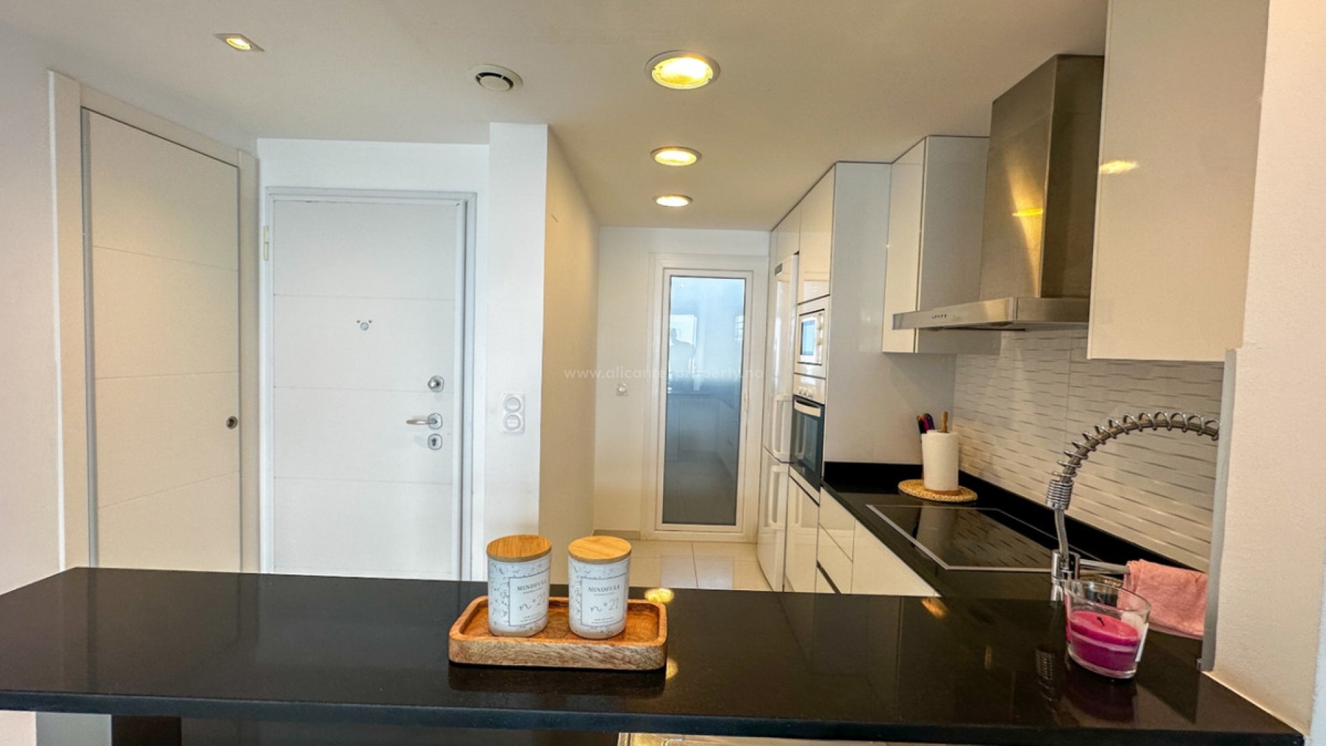 Apartamento / piso en Torrevieja Centro