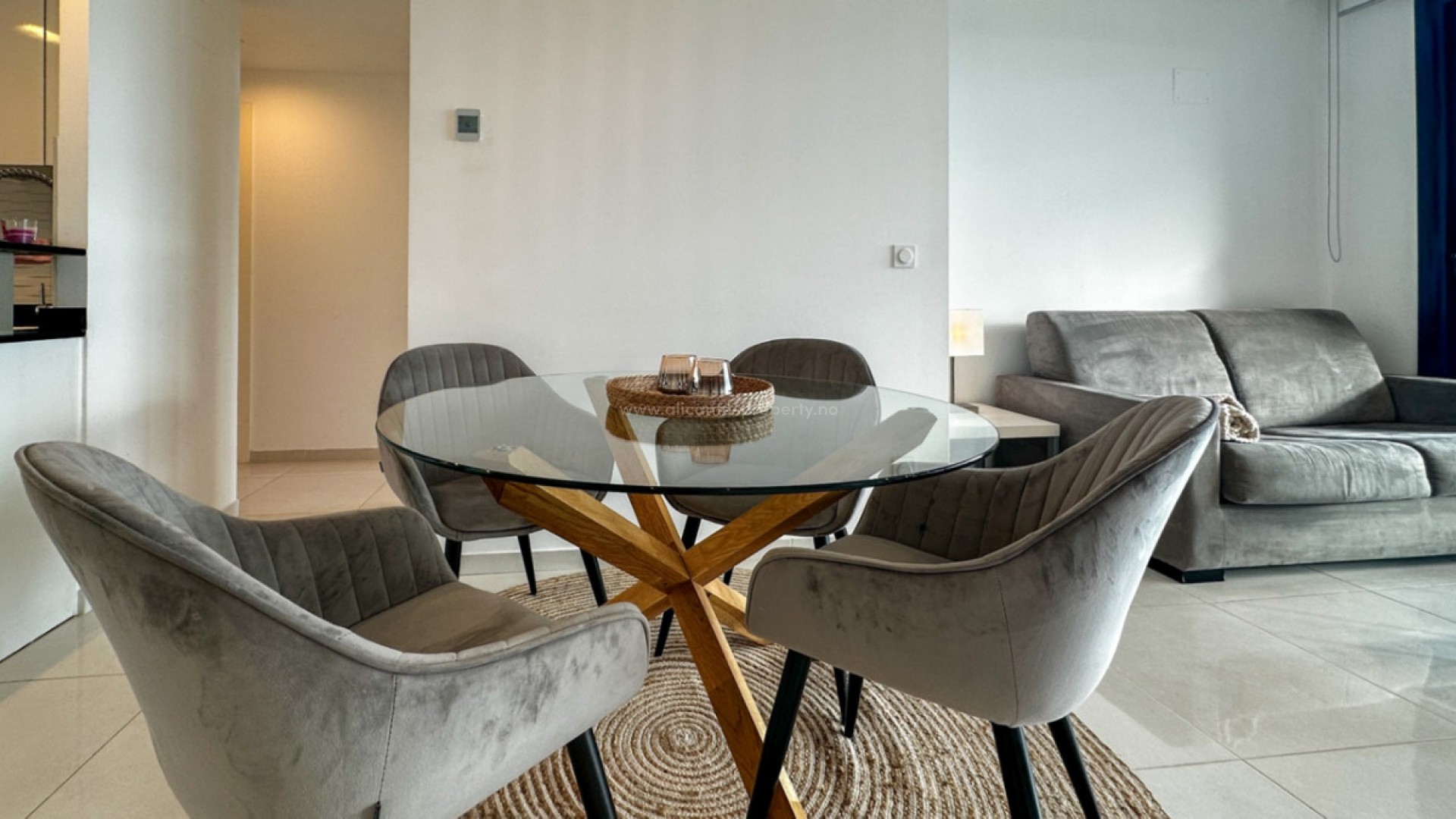 Apartamento / piso en Torrevieja Centro