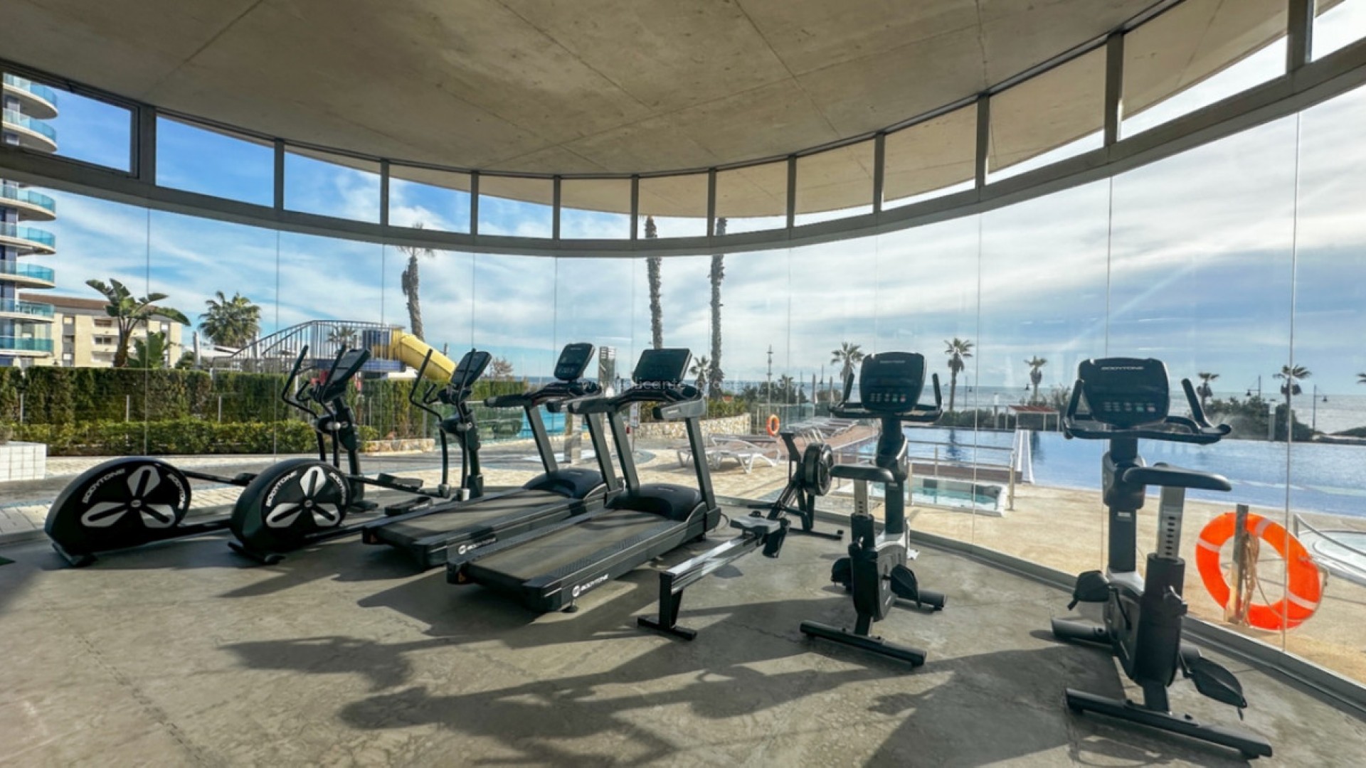 Apartamento / piso en Torrevieja Centro