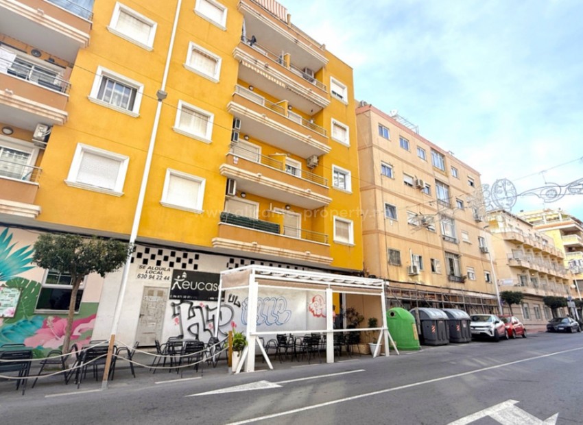 Apartamento / piso en Torrevieja Centro