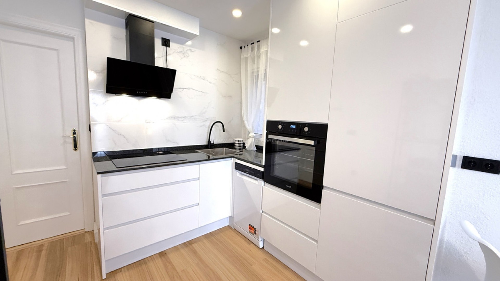 Apartamento / piso en Torrevieja Centro