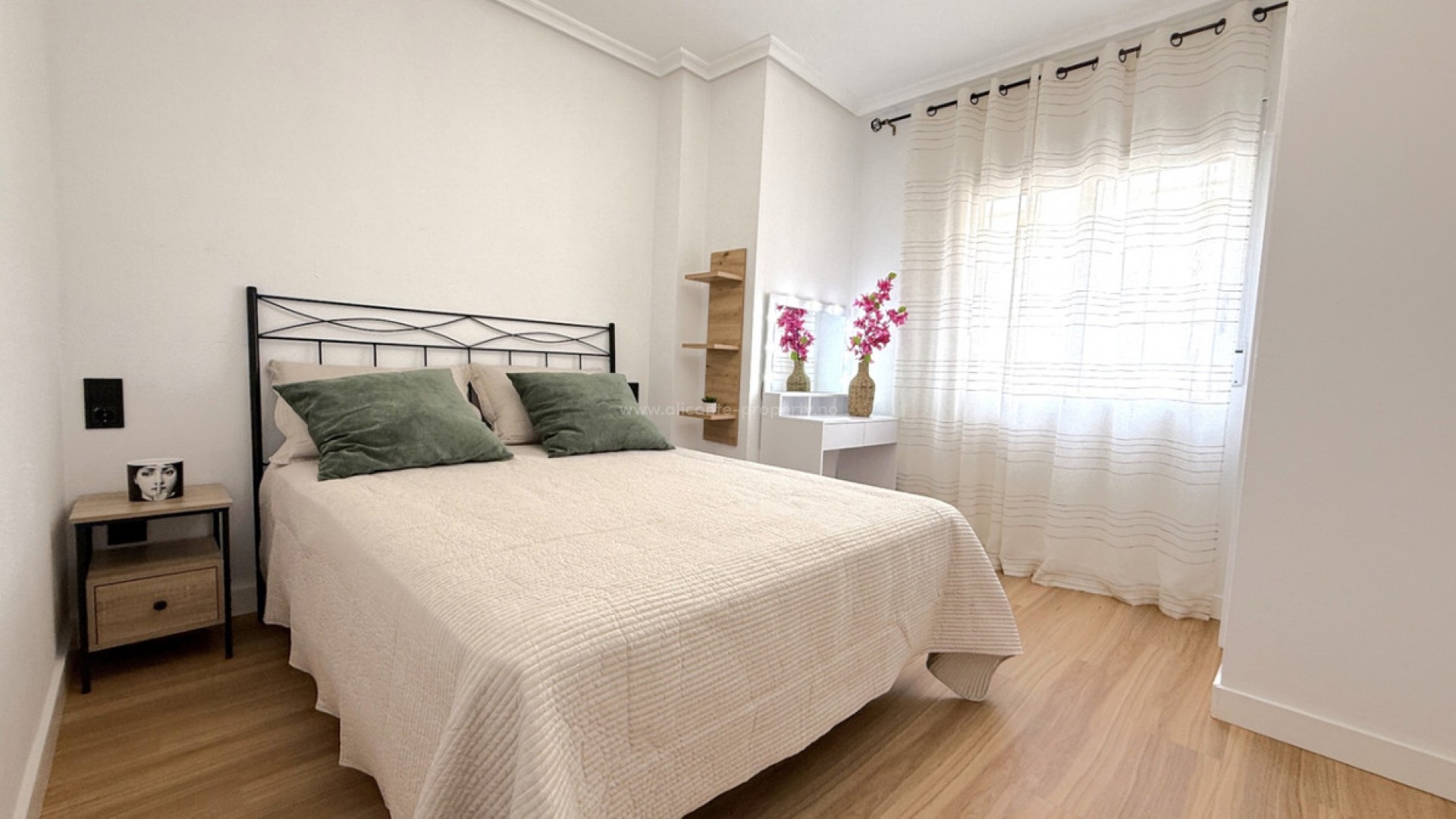 Apartamento / piso en Torrevieja Centro