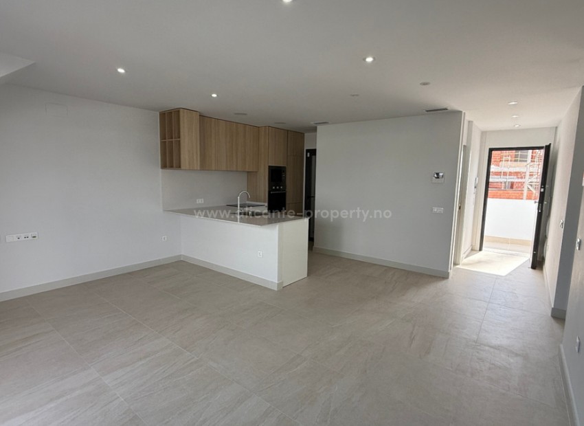 Apartamento / piso en Torrevieja Centro