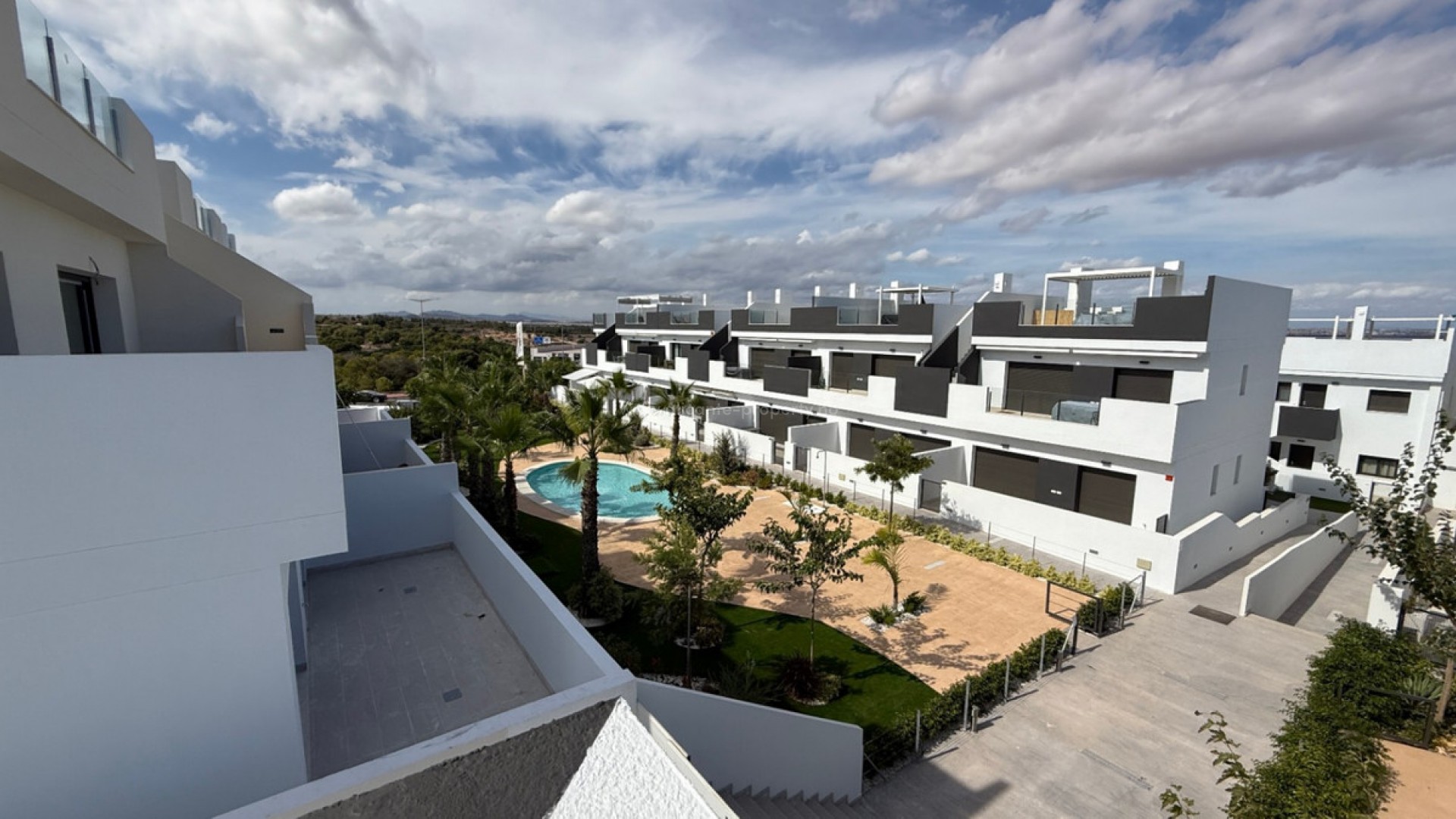 Apartamento / piso en Torrevieja Centro