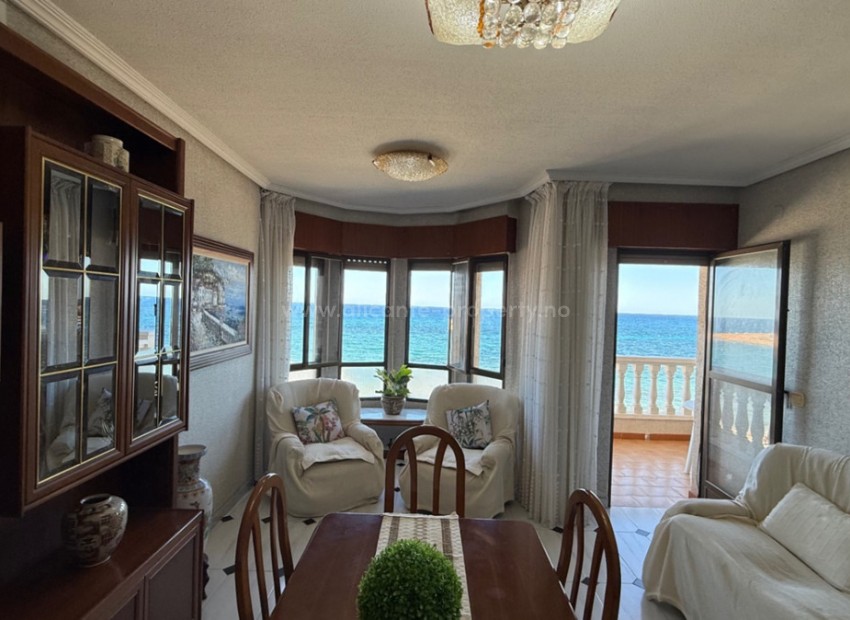 Apartamento / piso en Torrevieja Centro