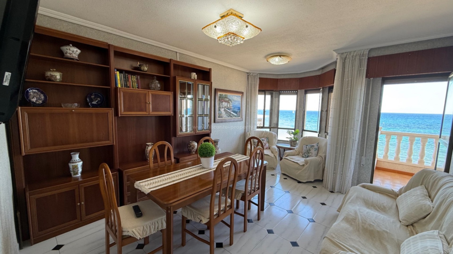 Apartamento / piso en Torrevieja Centro