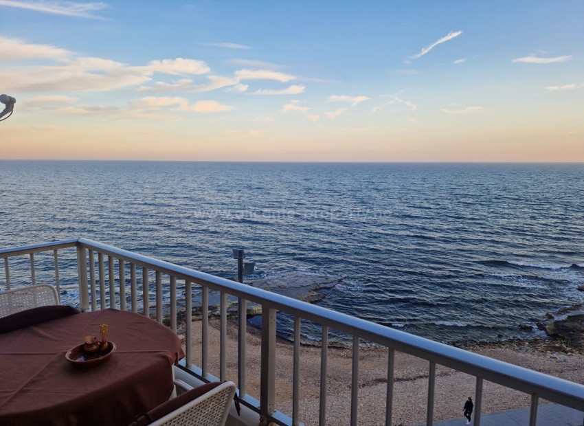 Apartamento / piso en Torrevieja Centro