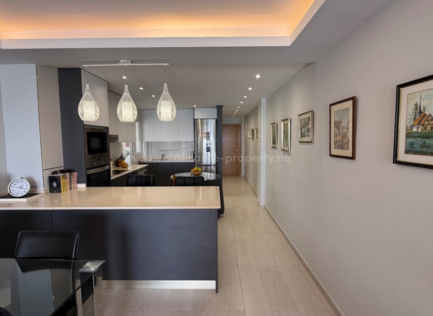 Apartamento / piso en Torrevieja Centro