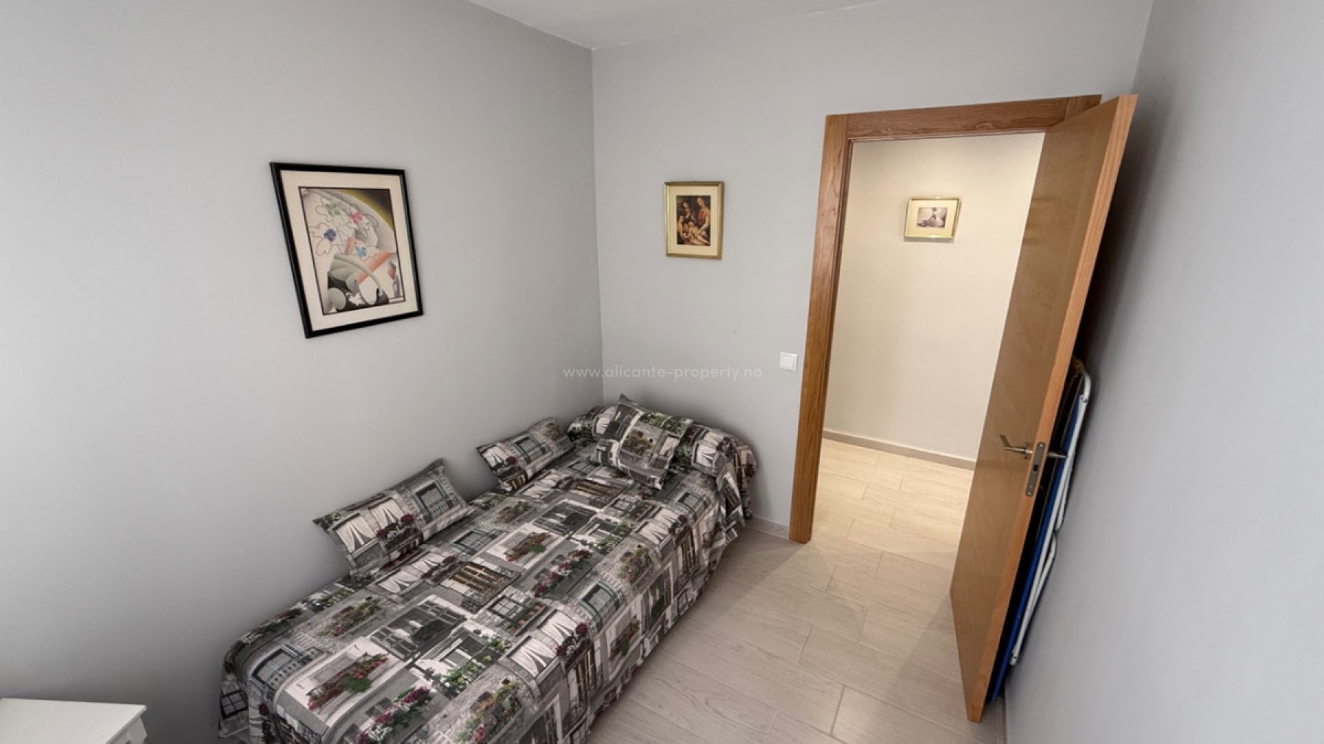 Apartamento / piso en Torrevieja Centro