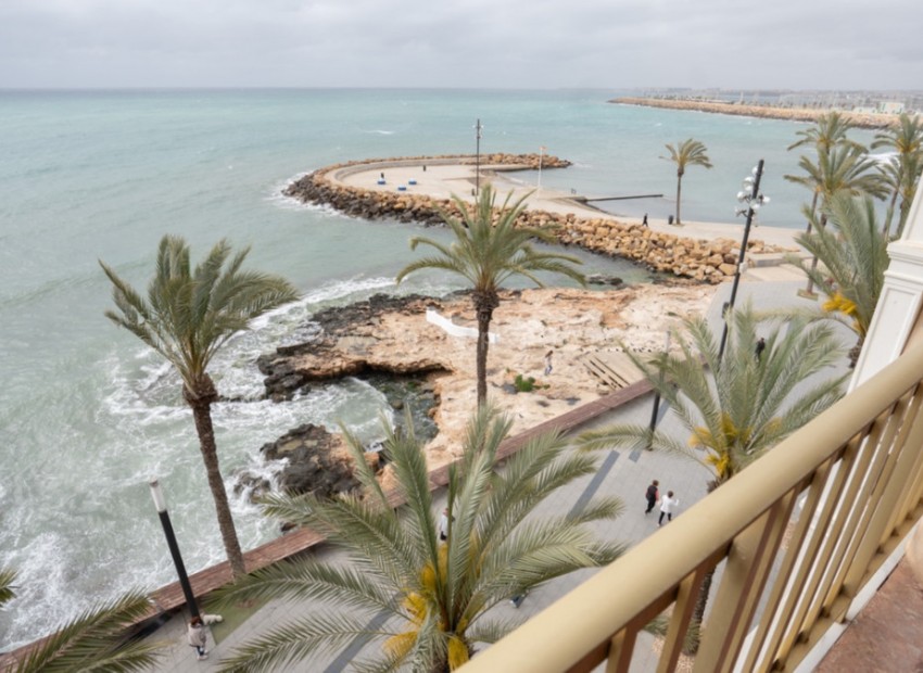 Apartamento / piso en Torrevieja Centro