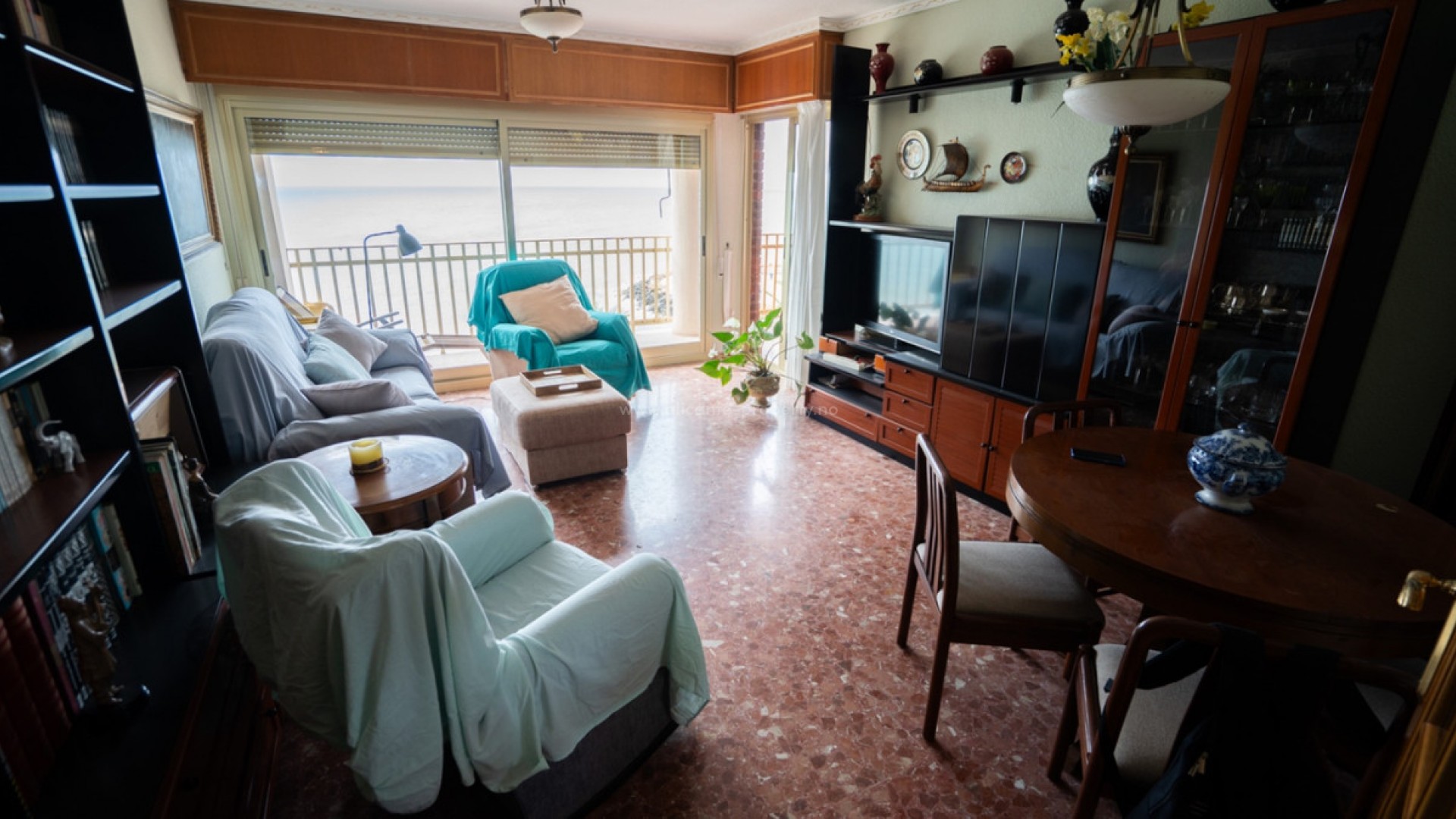 Apartamento / piso en Torrevieja Centro