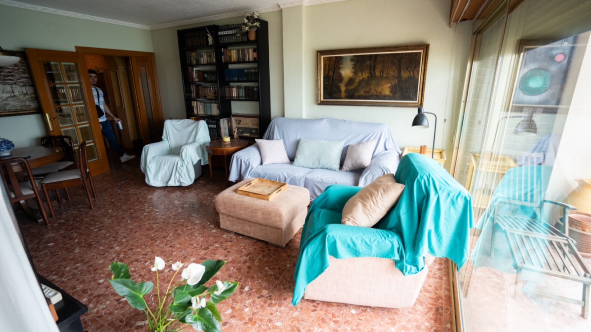 Apartamento / piso en Torrevieja Centro