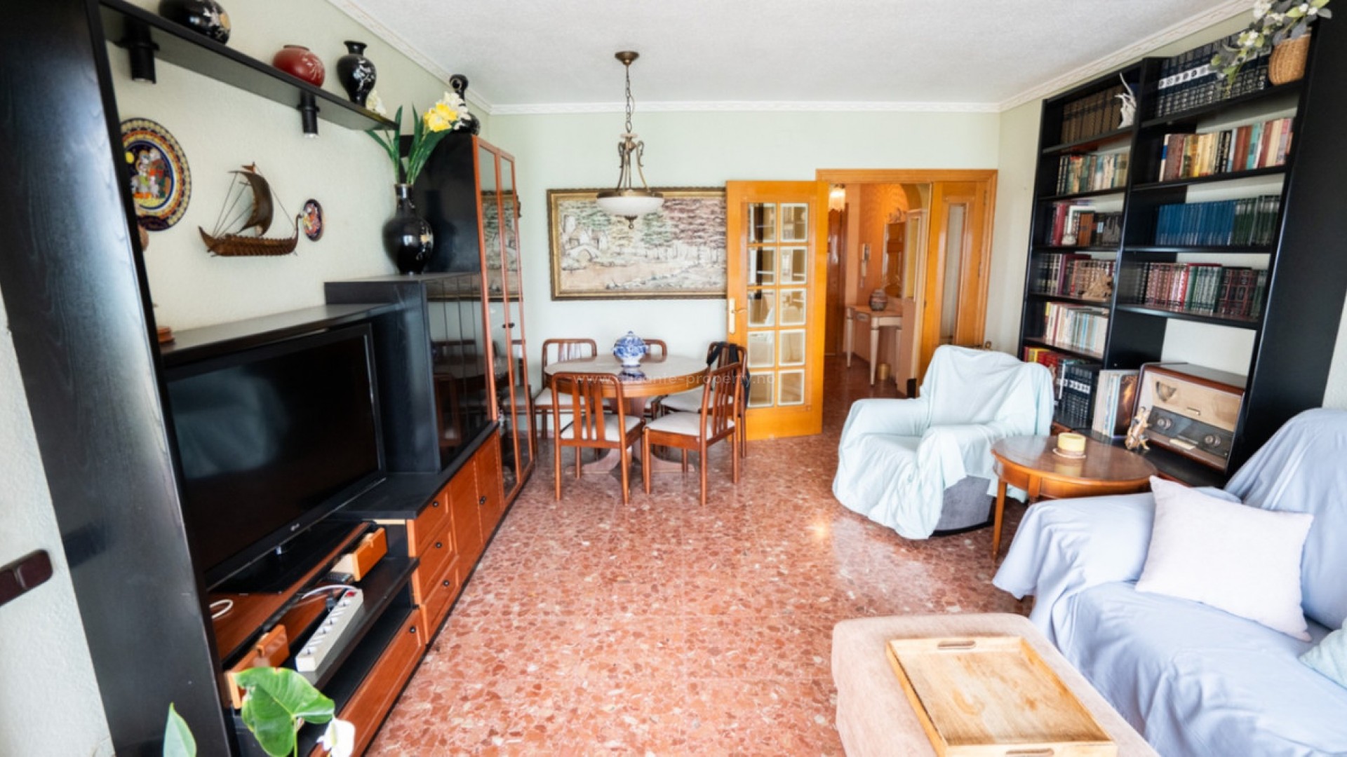 Apartamento / piso en Torrevieja Centro