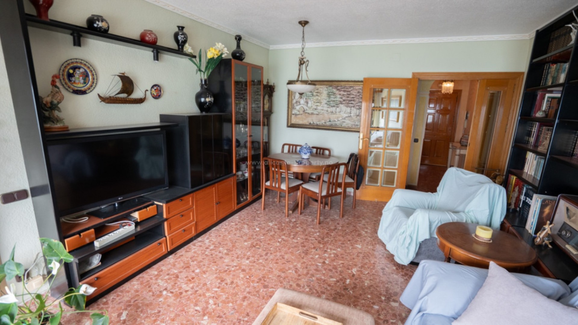 Apartamento / piso en Torrevieja Centro