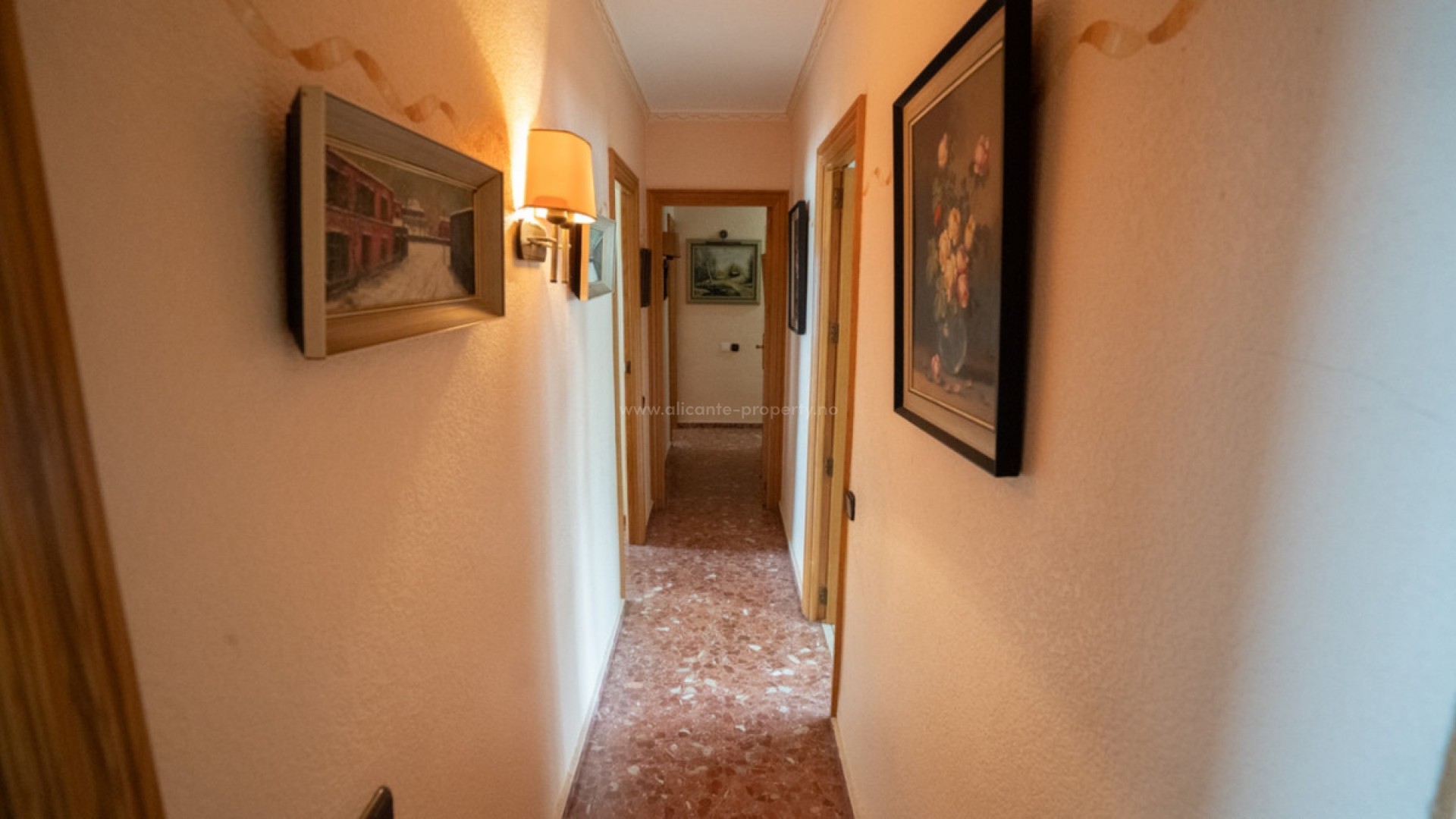 Apartamento / piso en Torrevieja Centro