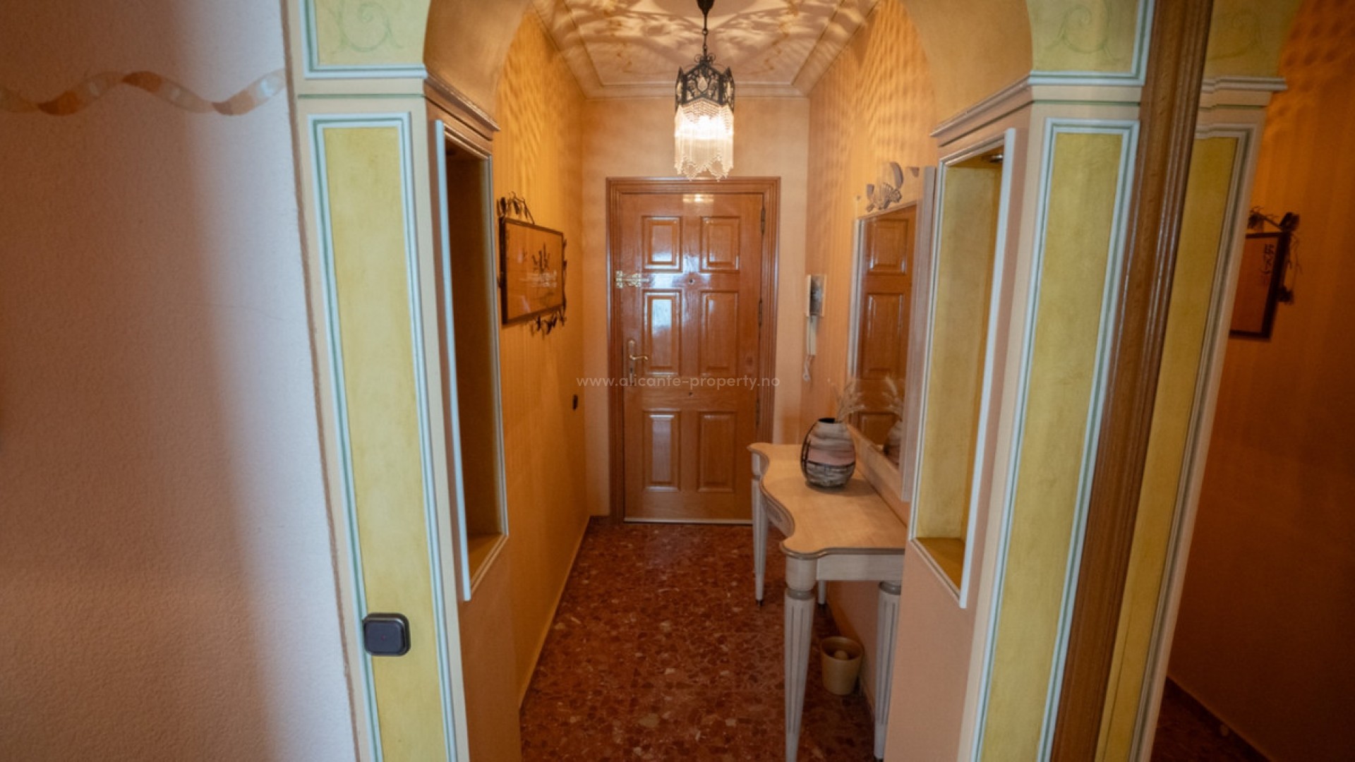 Apartamento / piso en Torrevieja Centro