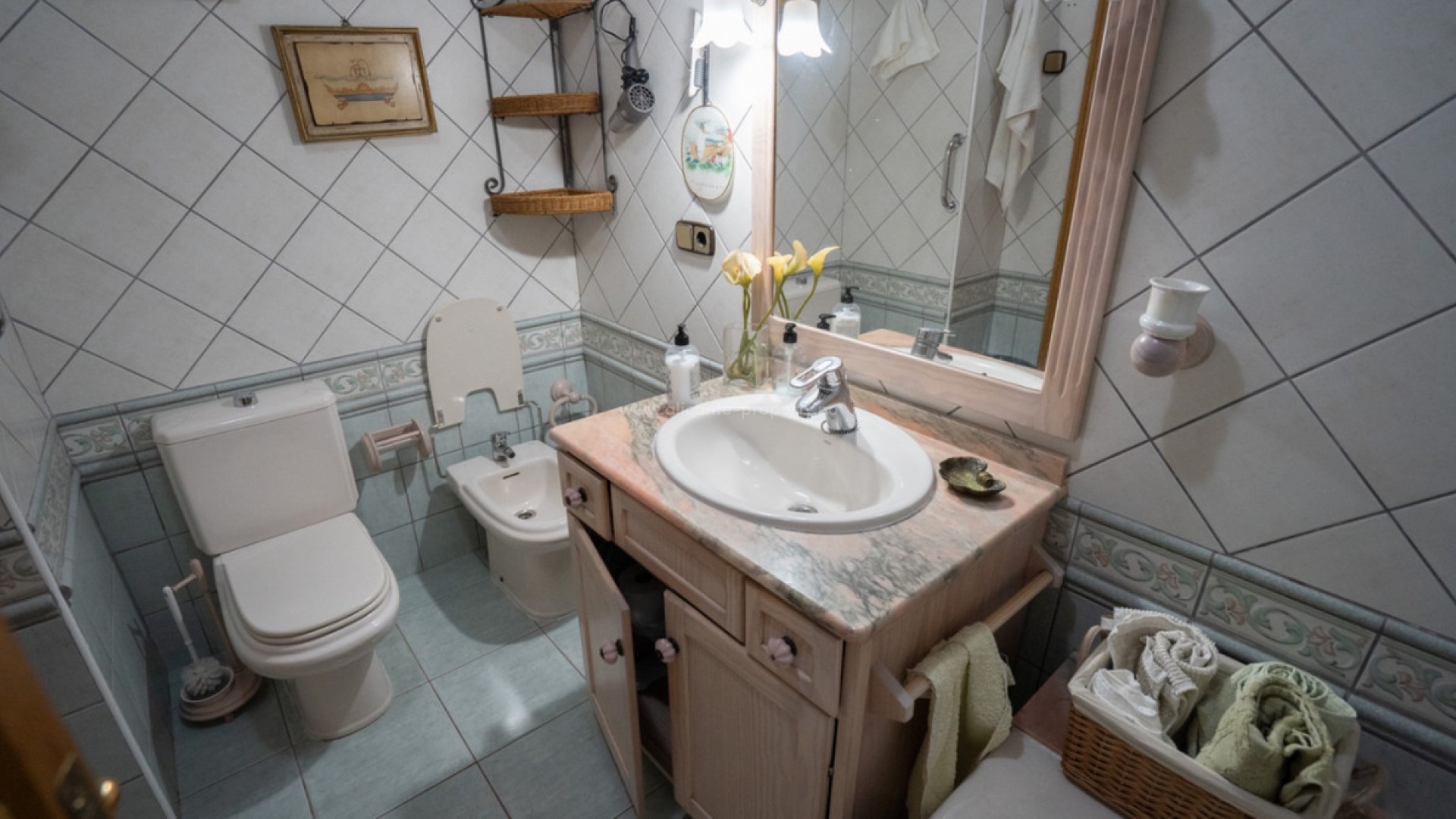 Apartamento / piso en Torrevieja Centro