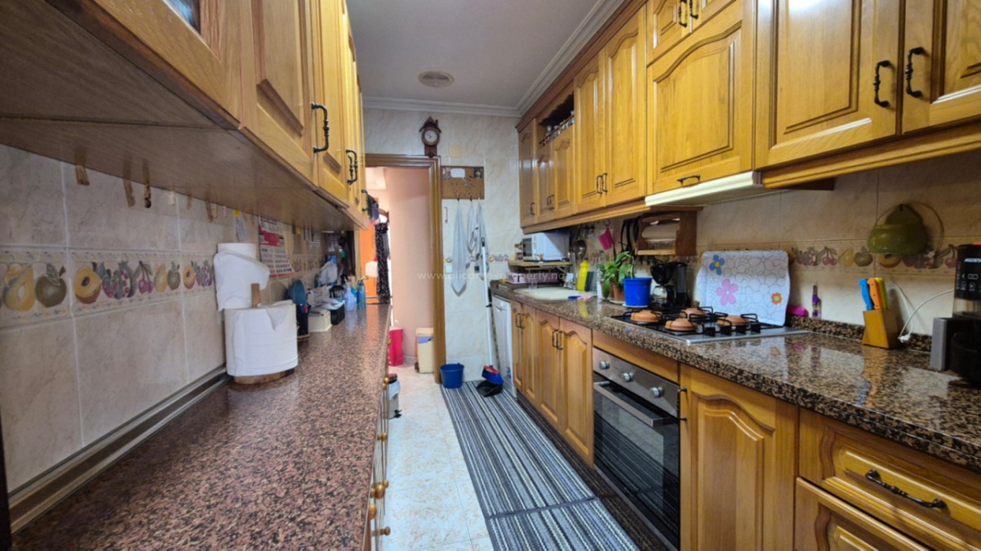 Apartamento / piso en Torrevieja Centro