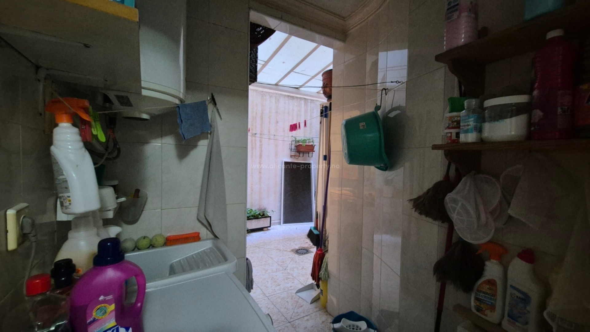 Apartamento / piso en Torrevieja Centro