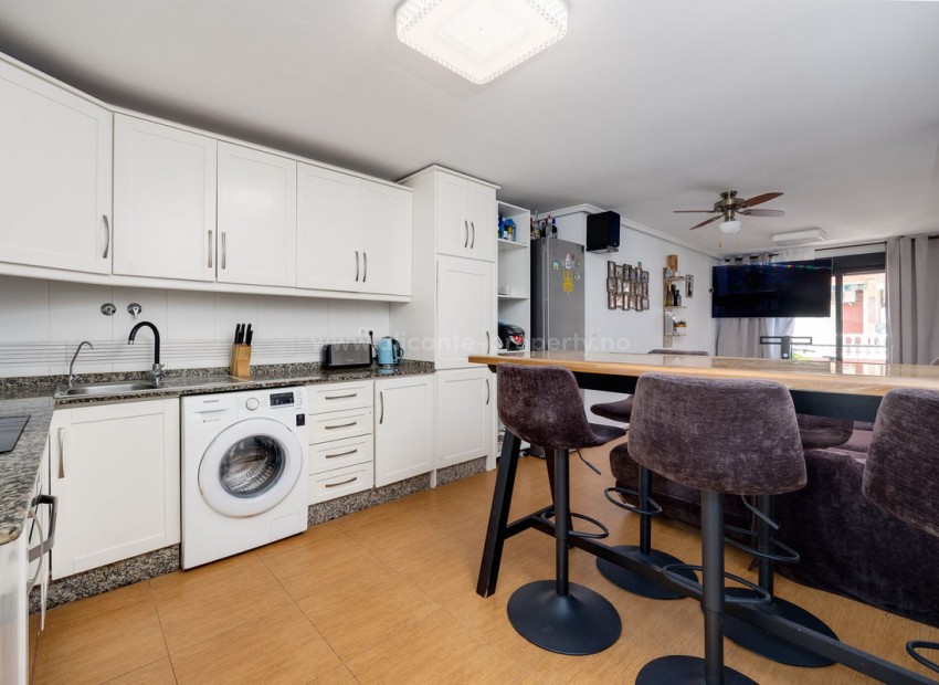 Apartamento / piso en Torrevieja Centro