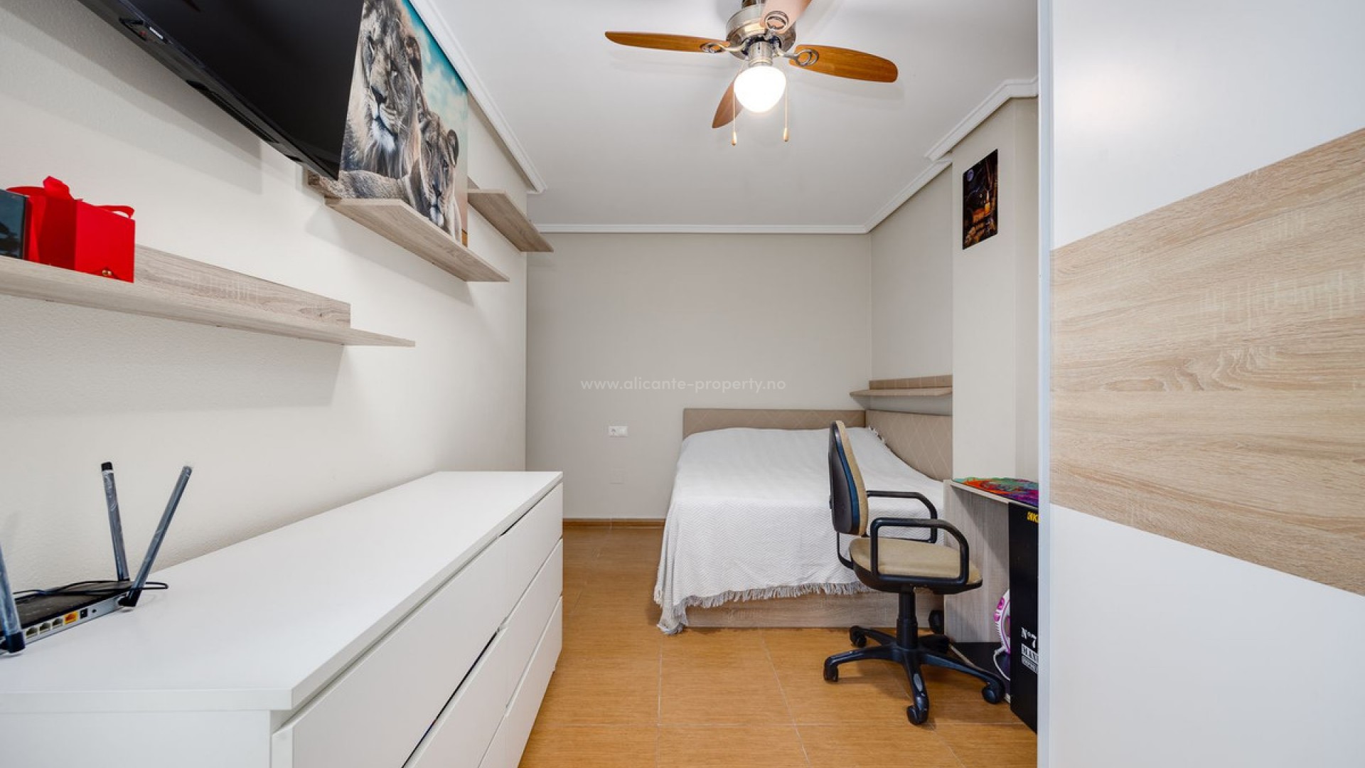 Apartamento / piso en Torrevieja Centro