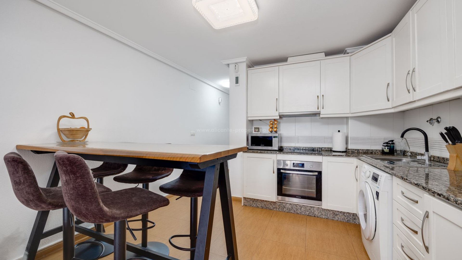 Apartamento / piso en Torrevieja Centro