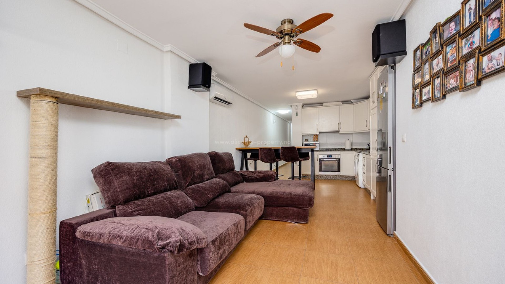 Apartamento / piso en Torrevieja Centro