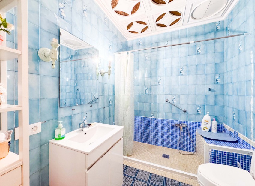 Apartamento / piso en Torrevieja Centro