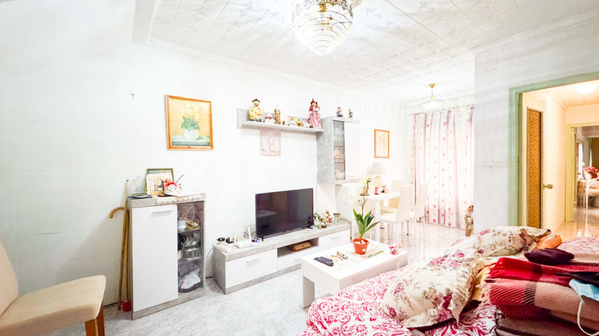 Apartamento / piso en Torrevieja Centro