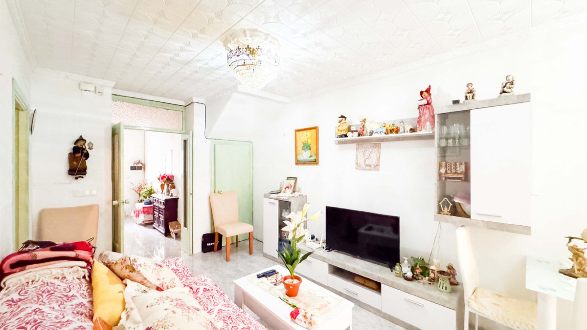 Apartamento / piso en Torrevieja Centro