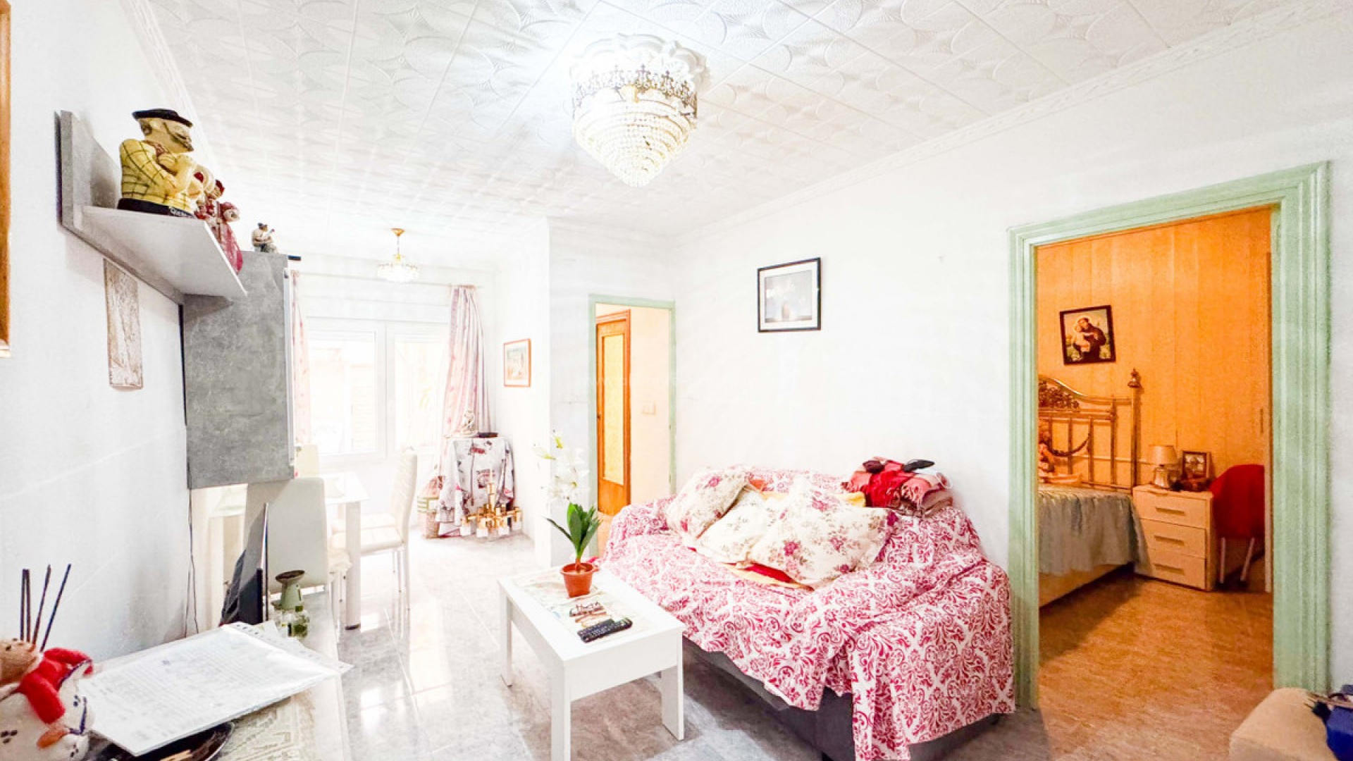 Apartamento / piso en Torrevieja Centro