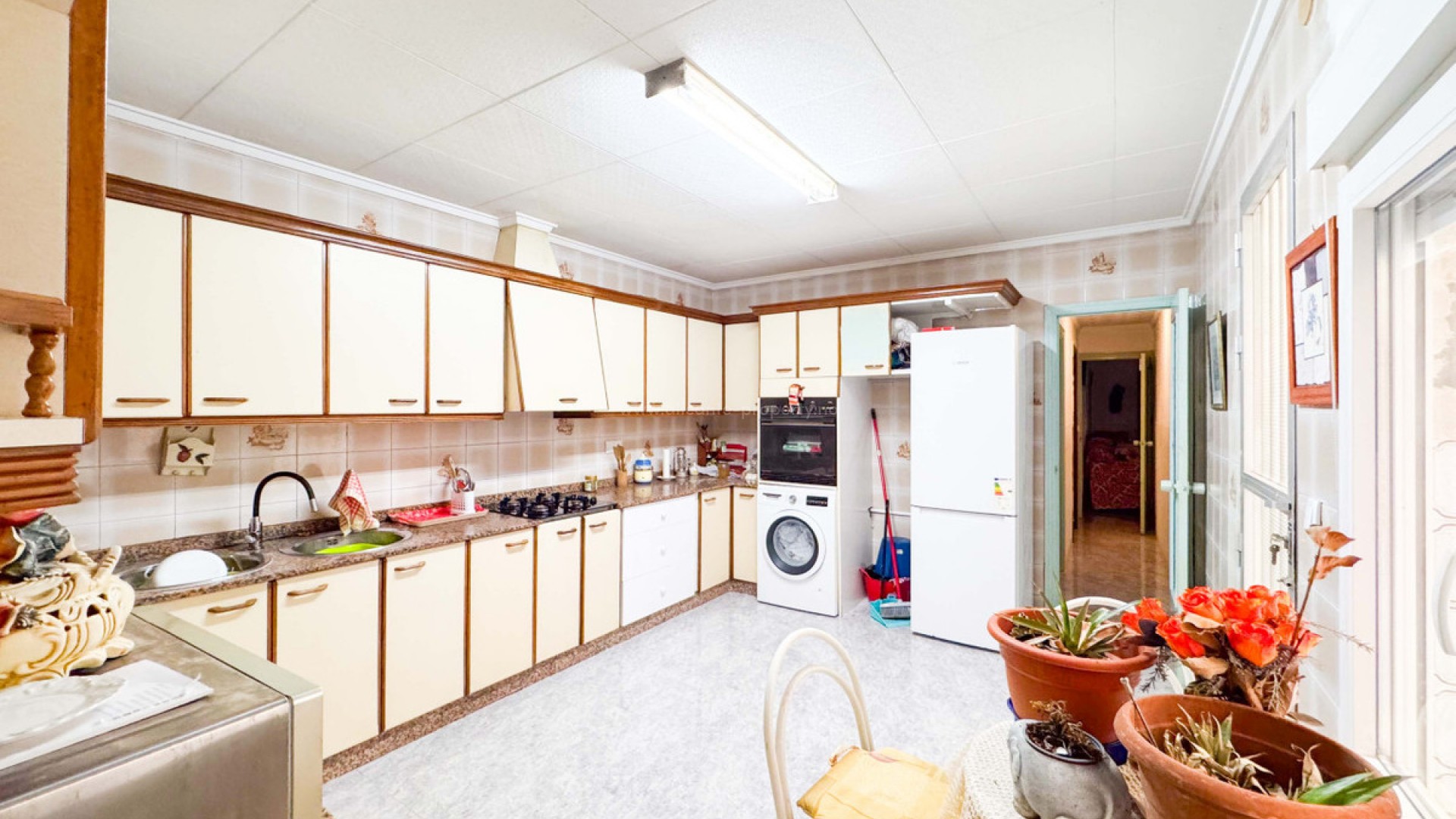 Apartamento / piso en Torrevieja Centro