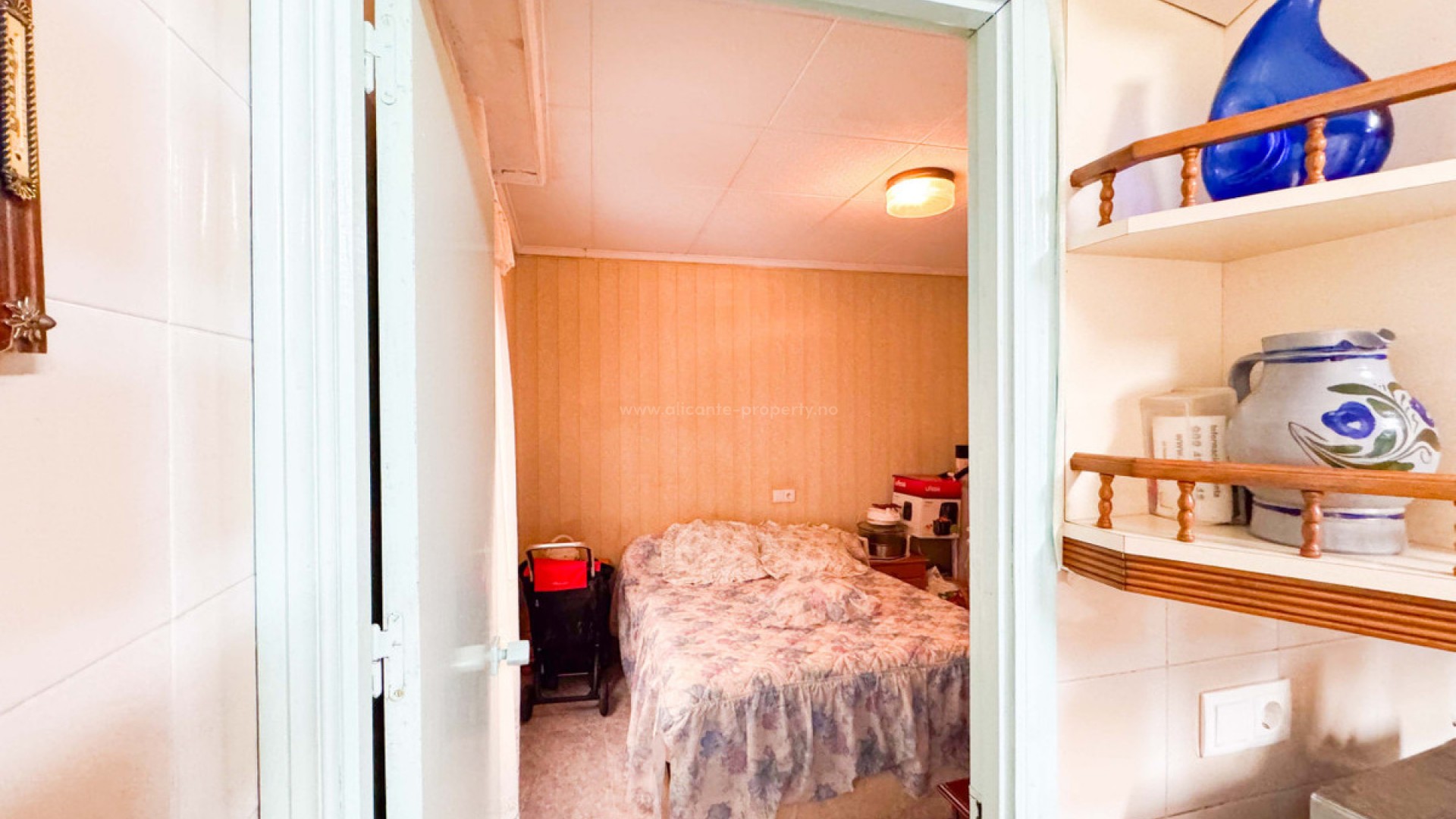 Apartamento / piso en Torrevieja Centro