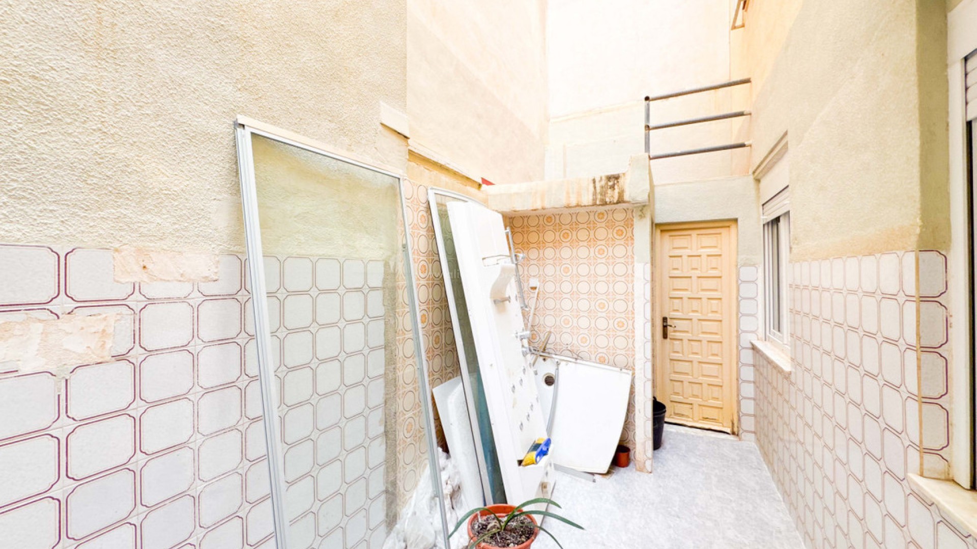 Apartamento / piso en Torrevieja Centro