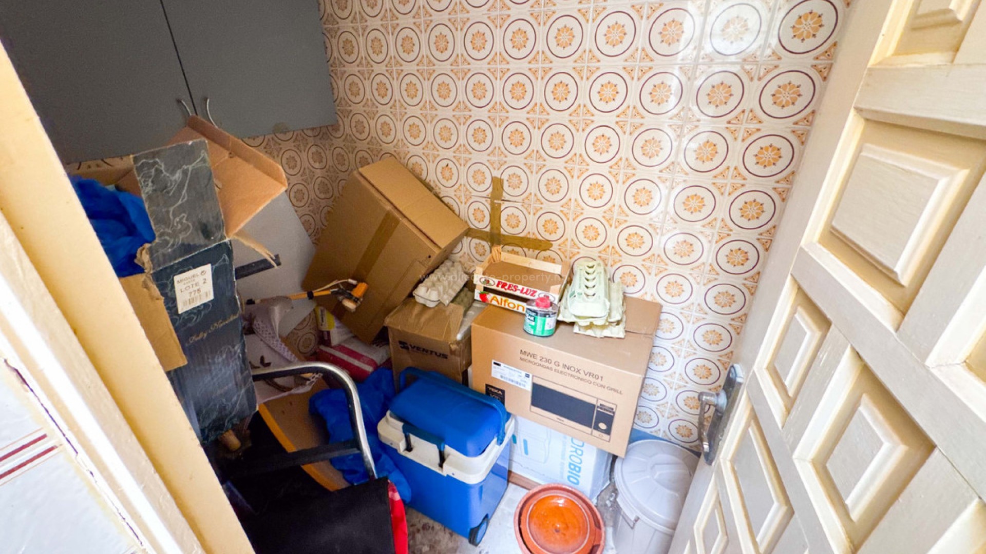 Apartamento / piso en Torrevieja Centro