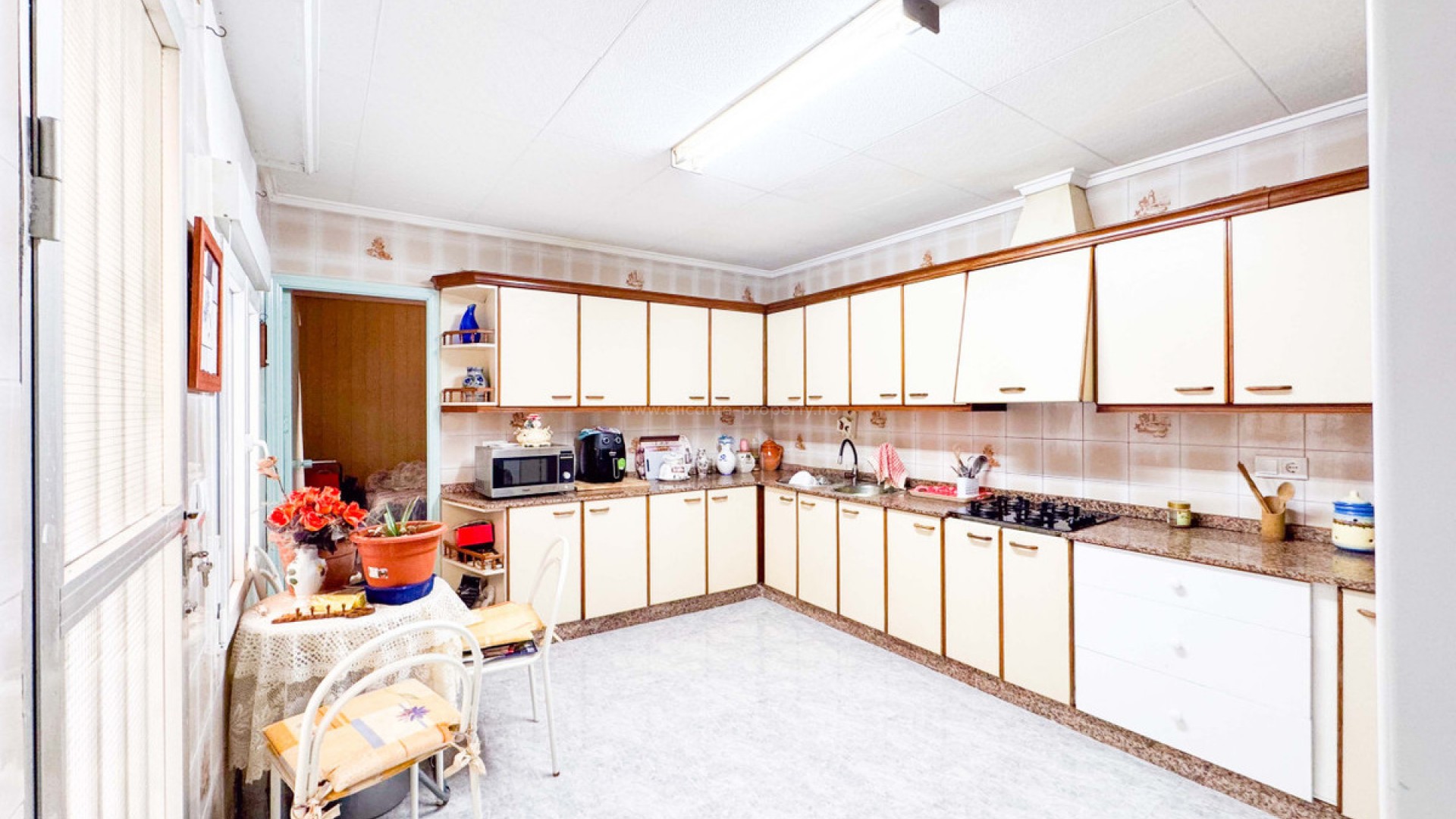 Apartamento / piso en Torrevieja Centro