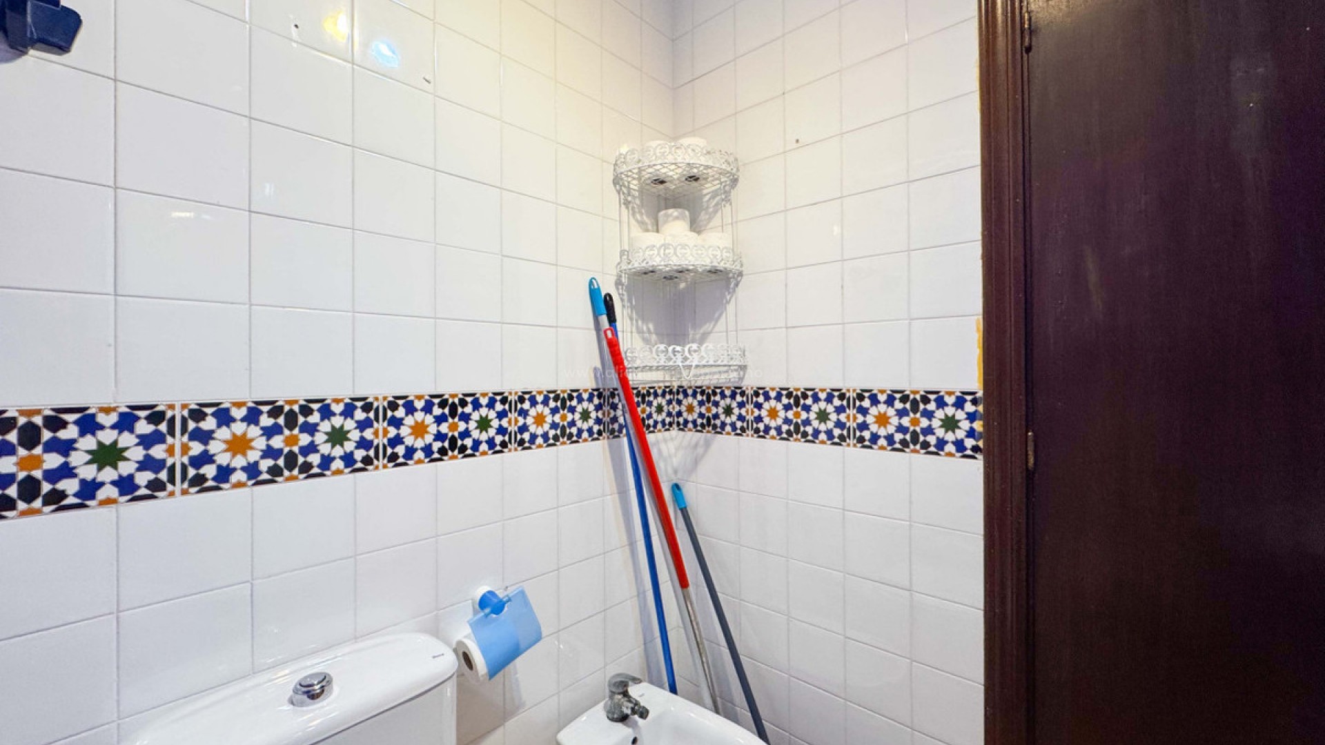 Apartamento / piso en Torrevieja Centro