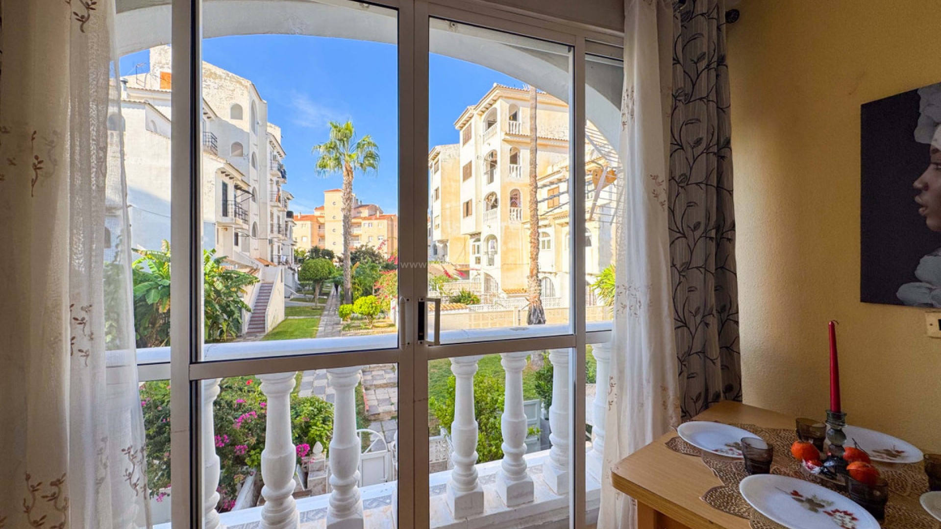 Apartamento / piso en Torrevieja Centro