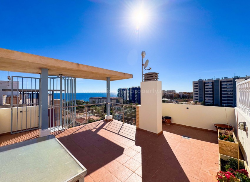 Apartamento / piso en Torrevieja Centro