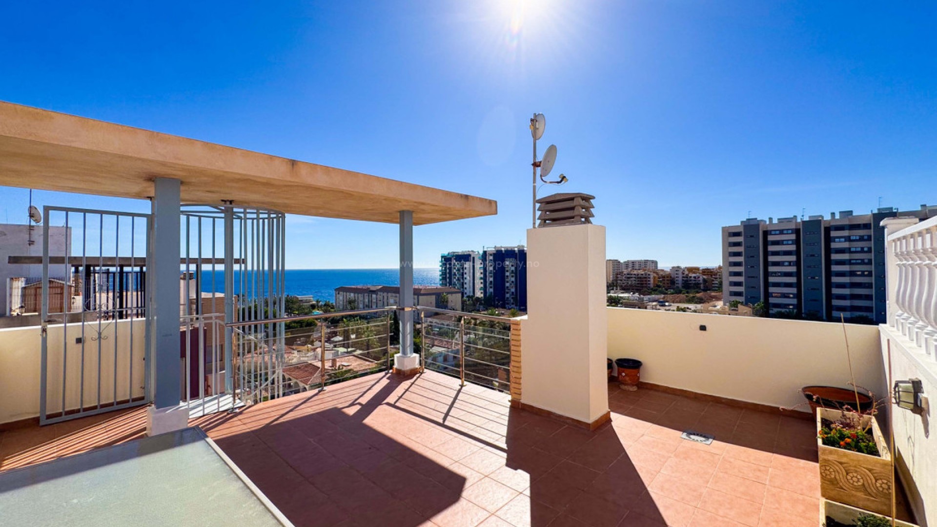 Apartamento / piso en Torrevieja Centro